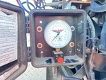 4 dessous de caisse - Camion with