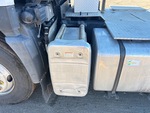 4 dessous de caisse - Camion with