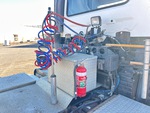 4 dessous de caisse - Camion with