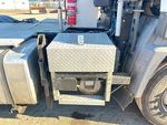 4 dessous de caisse - Camion with