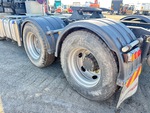 4 dessous de caisse - Camion with