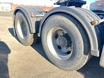 4 dessous de caisse - Camion with