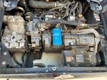 Basic Refrigeration Unit with