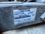 General Appearance with Refrigeration Unit Serial Number