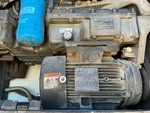 Basic Refrigeration Unit with