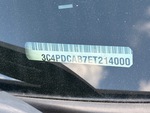 General Appearance with Frame Stamp Serial Number/VIN Photo
