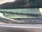 General Appearance with Frame Stamp Serial Number/VIN Photo