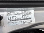 General Appearance with Numéro de série/Numéro d'identification du véhicule automobile