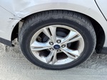 Chassis Photos with