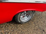 Chassis Photos with