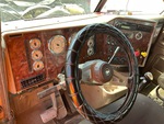 Cab with