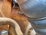 Motor with