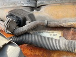 Motor with