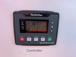 Control Station with