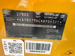 General Appearance with Numero seriale/numero d’identificazione del veicolo (VIN)