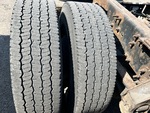 4 Underbody - Truck with