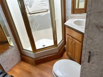 Interior with