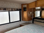 Interior with
