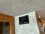 Interior with