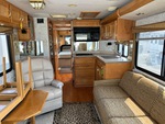 Interior with