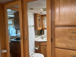 Interior with