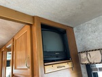 Interior with