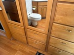 Interior with