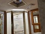 Interior with