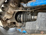 Chassis Photos with