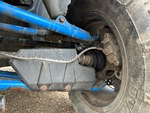 Chassis Photos with