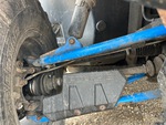 Chassis Photos with