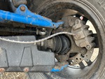 Chassis Photos with