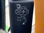 Control Station with
