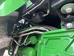 Hydraulics with