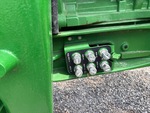 Hydraulics with