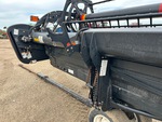 Pickup / Header with