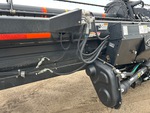 Pickup / Header with