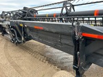 Pickup / Header with
