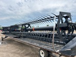 Pickup / Header with