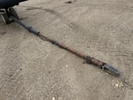 Pickup / Header with