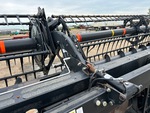 Pickup / Header with