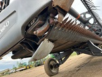 Pickup / Header with