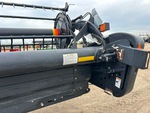 Pickup / Header with