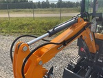 Hydraulics with