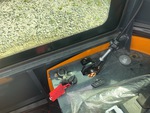 Control Station with