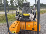 Control Station with