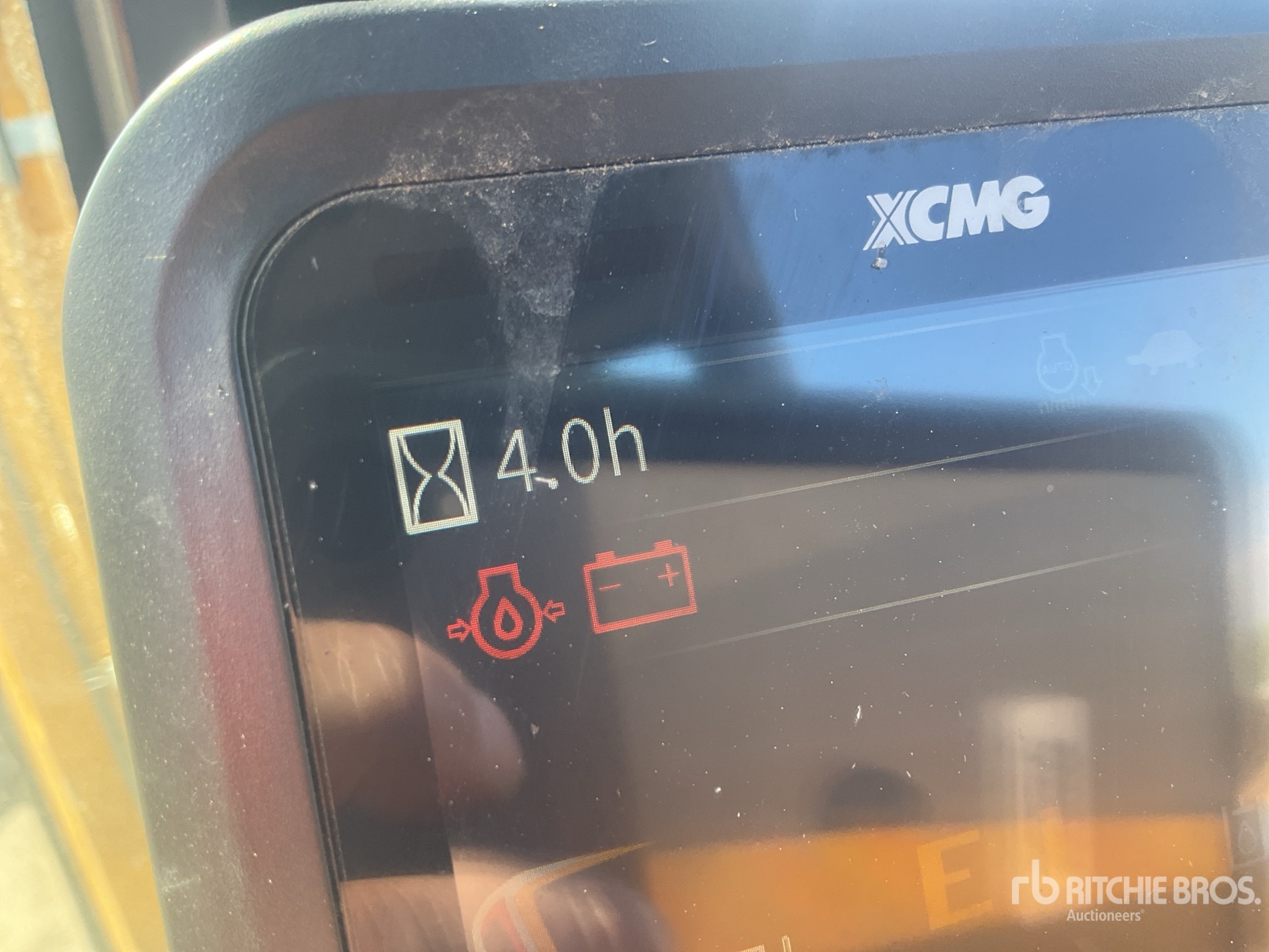 2026 XCMG XE60G PRO