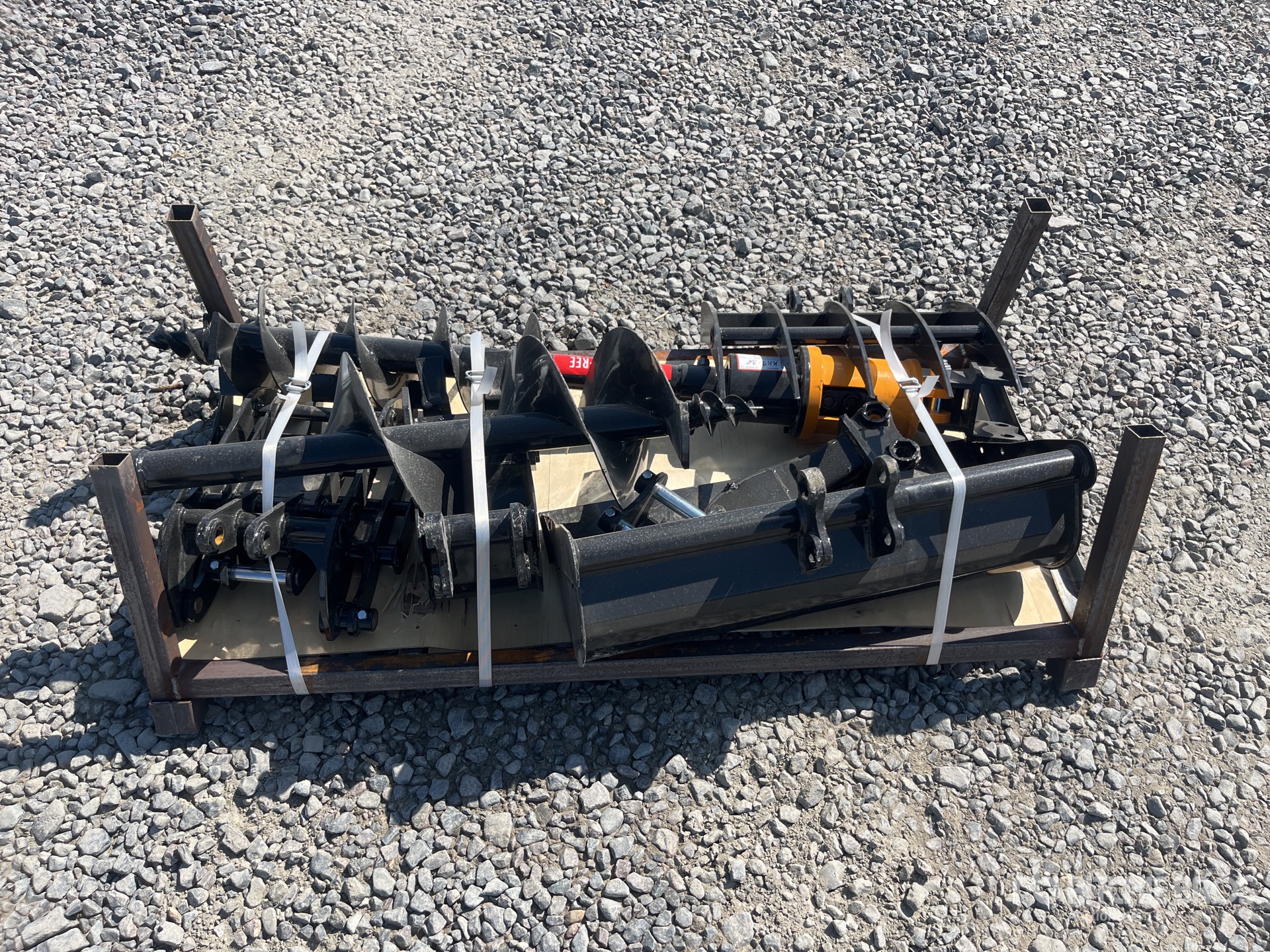 2026 Vicsec VCA-8
