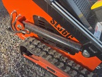Hydraulics with