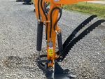 Hydraulics with
